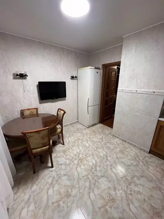 3-к кв. Москва 1-я Дубровская ул., 1К2 (80.0 м) - Фото 2