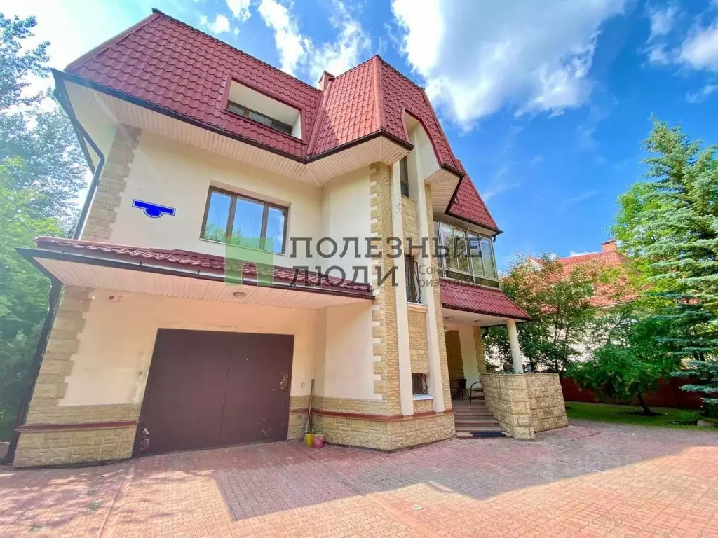 Коттедж в Красноярский край, Дивногорск ул. Бочкина (500 м) - Фото 0