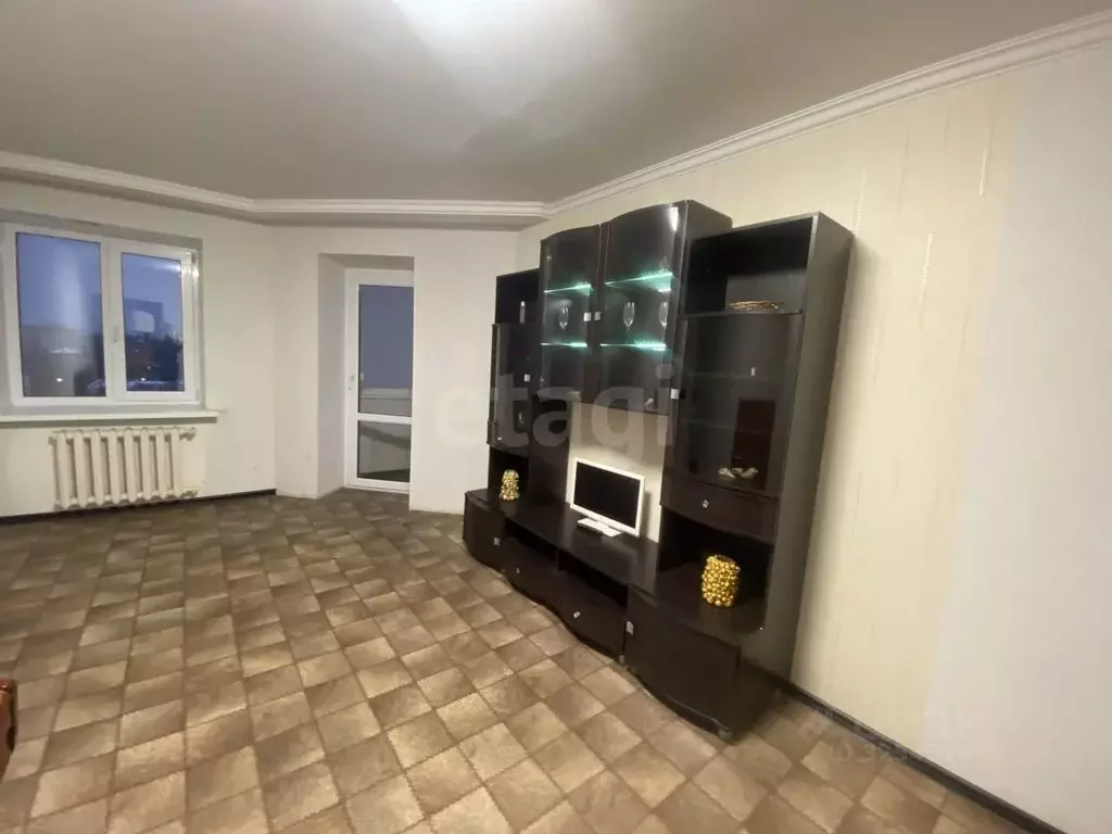 1-к кв. Саратовская область, Саратов просп. Имени 50 лет Октября, 93Д ... - Фото 1