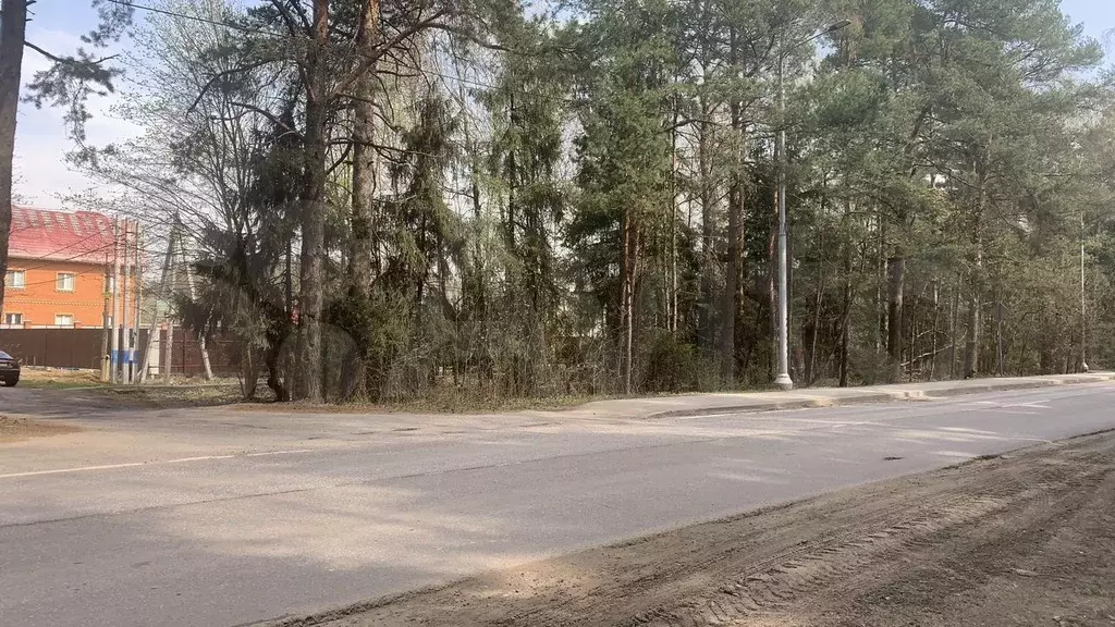Участок 15 сот. (ИЖС) - Фото 1
