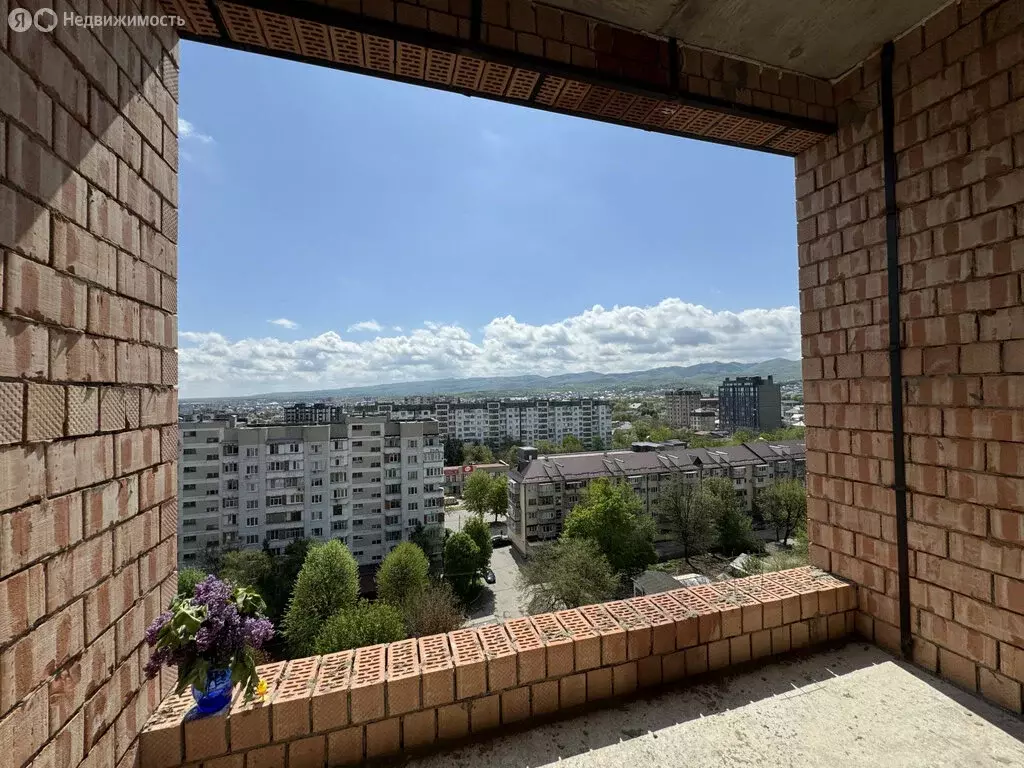1-комнатная квартира: Нальчик, проспект Ленина, 44 (52.5 м) - Фото 1