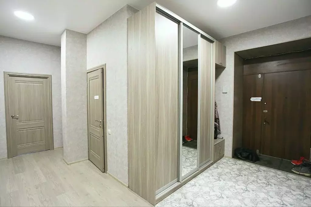 Комната Москва ул. Гиляровского, 44 (12.0 м) - Фото 2