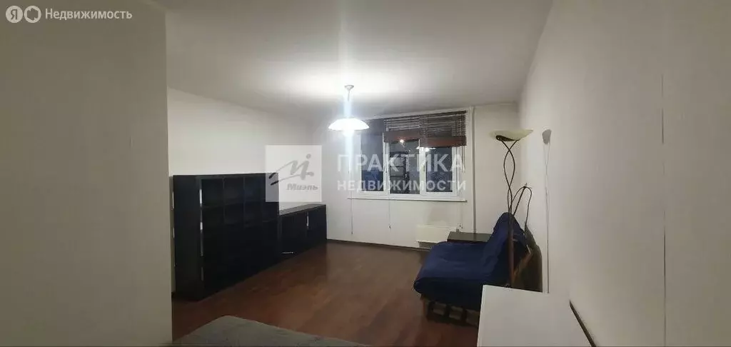 1-комнатная квартира: Видное, улица Лемешко, 8к1 (39.2 м) - Фото 1