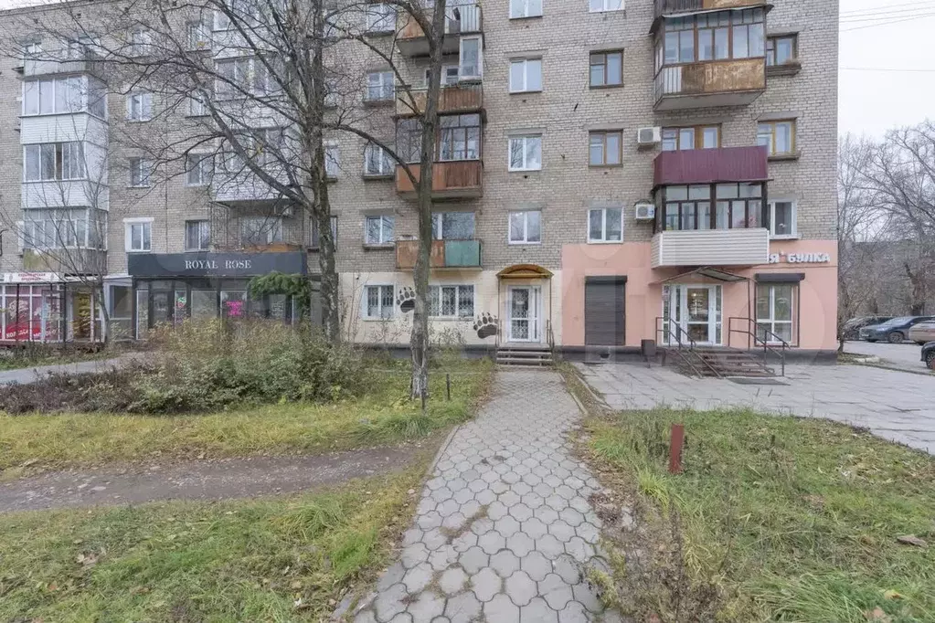 Продам офисное помещение, 47.9 м - Фото 0