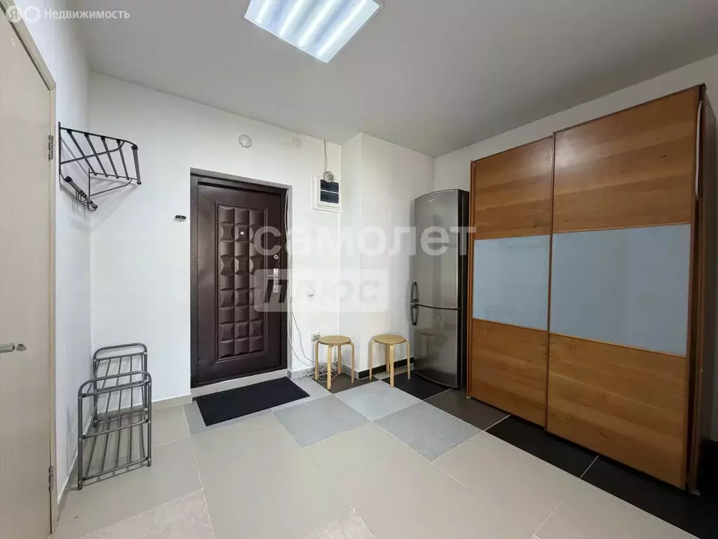 1-комнатная квартира: Иркутск, улица Пискунова, 142/3 (42.1 м) - Фото 2