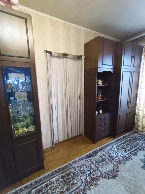Комната Москва Волгоградский просп., 57 (12.0 м) - Фото 1