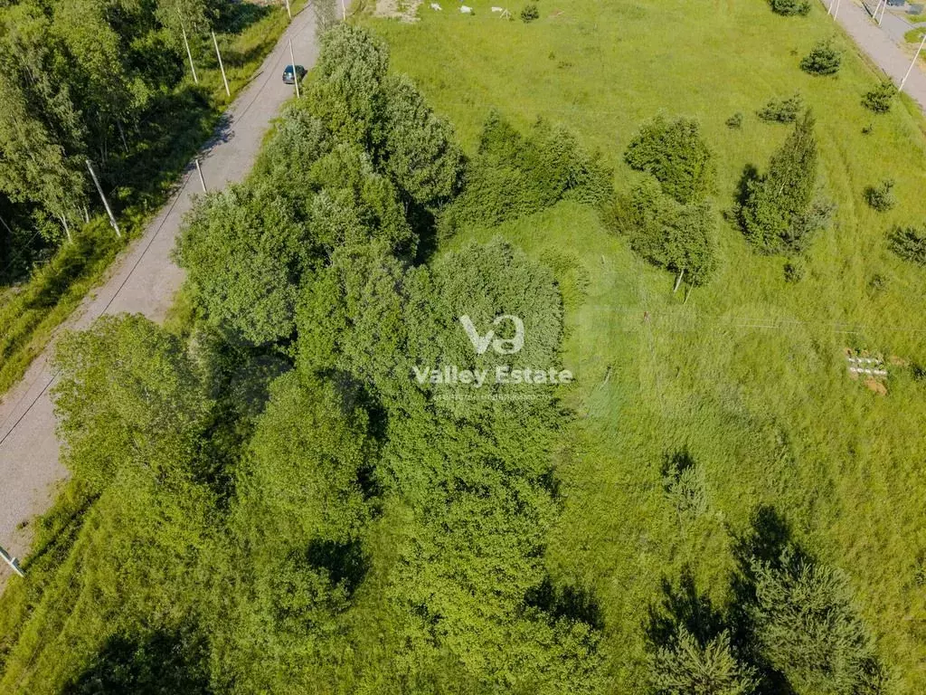 Участок 10,2 сот. (СНТ, ДНП) - Фото 1