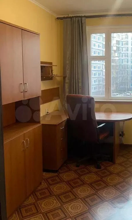 Комната 12 м в 3-к., 2/9 эт. - Фото 1
