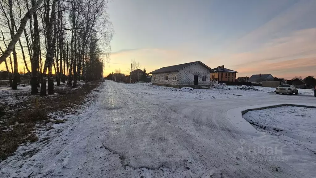 Дом в Тульская область, Заокский район, Заокский рп  (120 м) - Фото 0