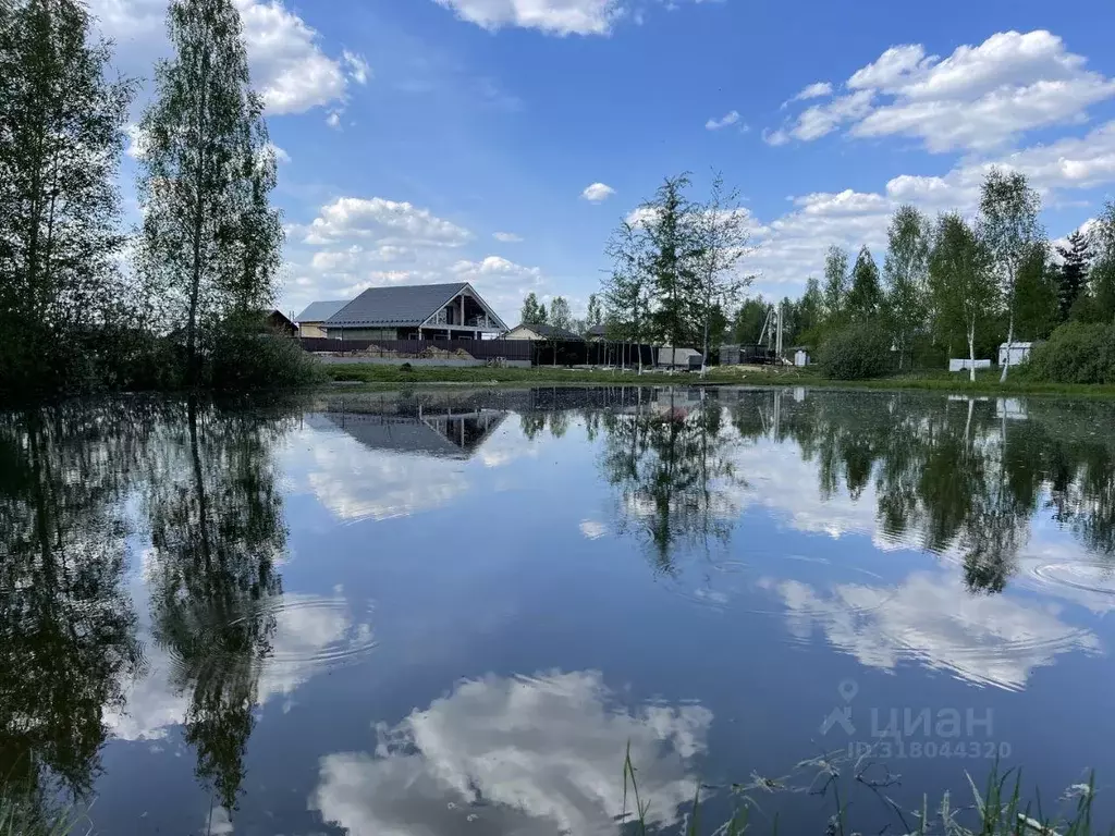 Участок, 10 сот., сельхоз (снт или днп) - Фото 0