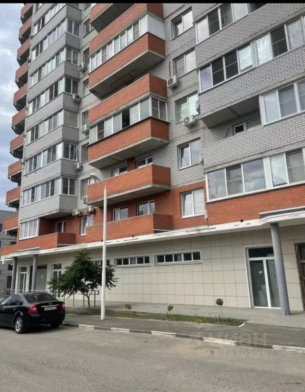 Помещение свободного назначения в Волгоградская область, Волгоград ... - Фото 1