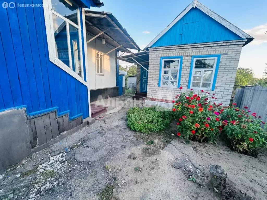 Дом в станица Тацинская, улица Суворова (70 м) - Фото 1