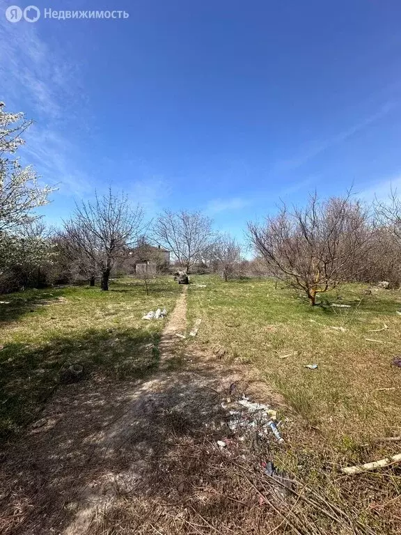 Участок в Севастополь, СНТ Сапун-гора (11 м) - Фото 2