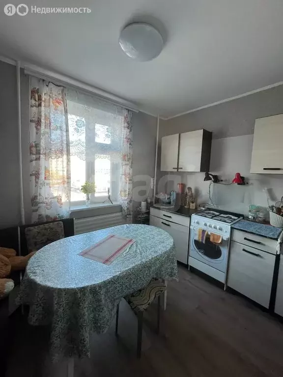 3-комнатная квартира: Усинск, улица Мира, 13А (69.4 м) - Фото 2