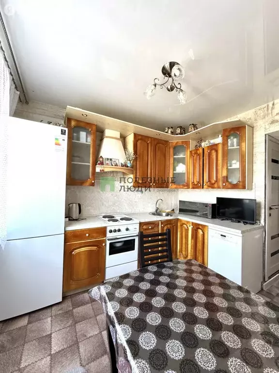 4-комнатная квартира: Чита, проспект Фадеева, 10 (78 м) - Фото 0