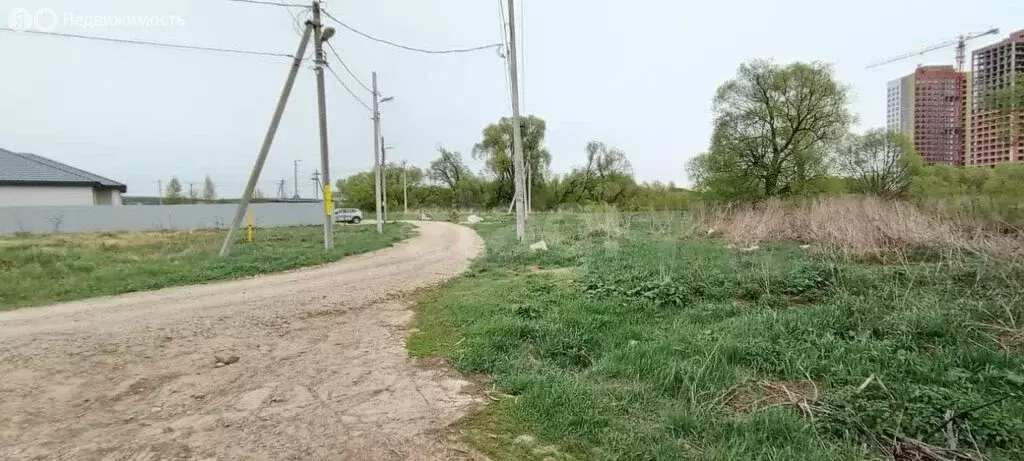 Участок в Тула, 5-й Баташевский проезд (13 м) - Фото 2