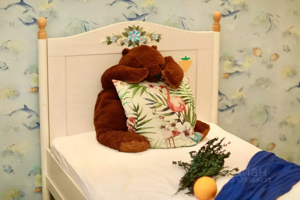 3-к кв. Краснодарский край, Краснодар ул. Имени 40-летия Победы, 33/7 ... - Фото 1