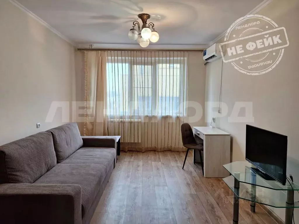 2-к кв. Ростовская область, Ростов-на-Дону Северный мкр, просп. ... - Фото 1