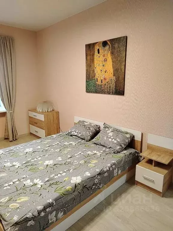 2-к кв. Санкт-Петербург Кондратьевский просп., 40К1 (63.0 м) - Фото 2