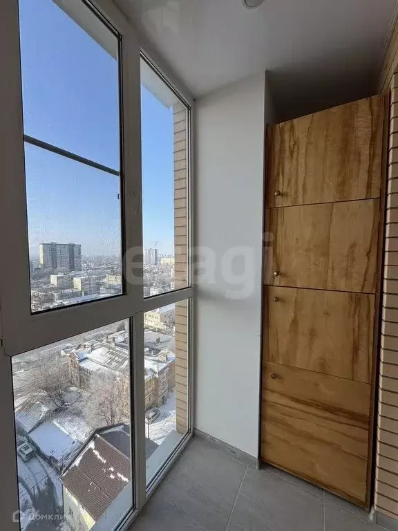 Продаётся квартира-студия, 27 м - Фото 1