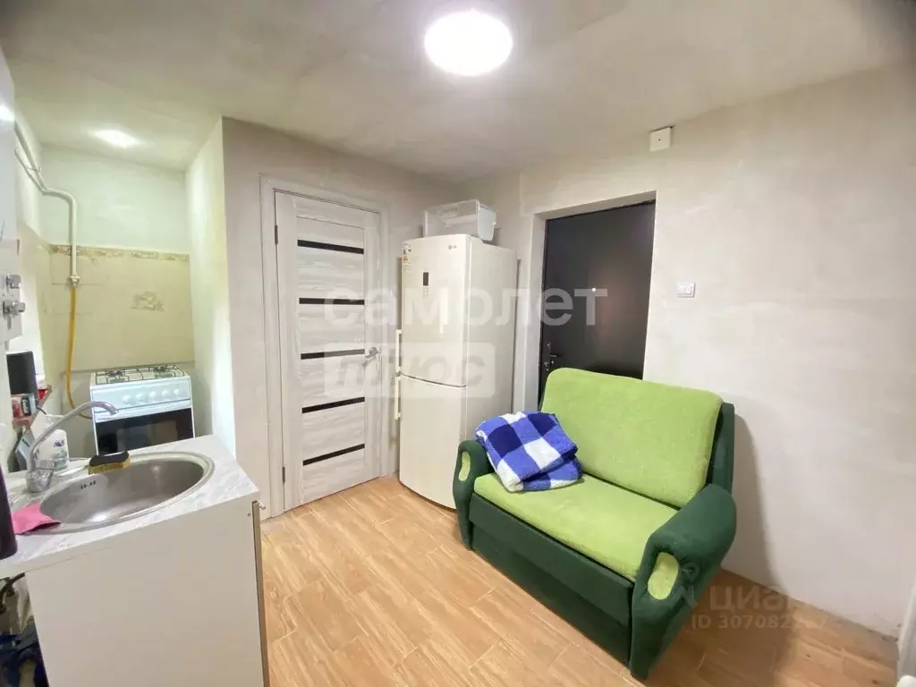 Дом в Краснодарский край, Тимашевский район, Роговское с/пос, ... - Фото 2