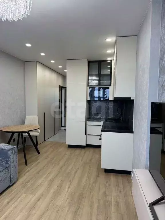 Студия Ростовская область, Ростов-на-Дону Ворошиловский просп., 82/4 ... - Фото 1