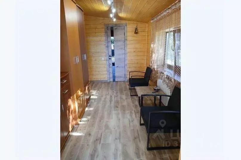 Дом в Новгородская область, Старорусский район, Взвадское с/пос, д. ... - Фото 2