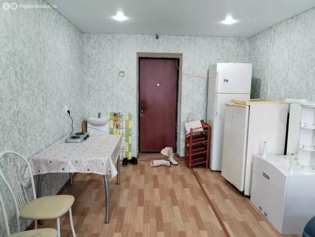 1к в -комнатной квартире (13.3 м) - Фото 2