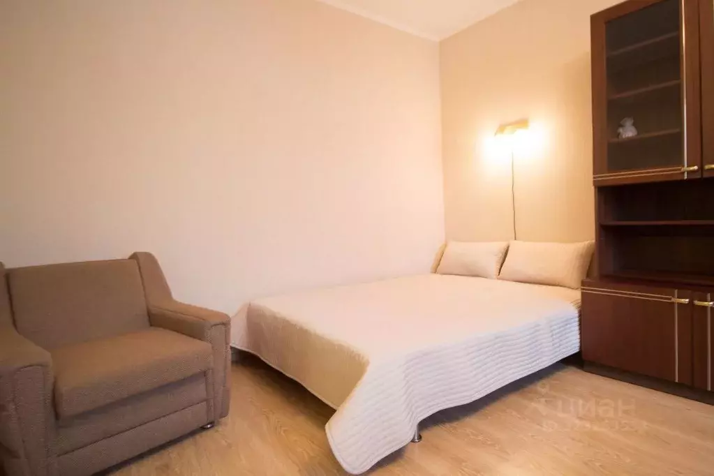 1-к кв. Москва Бакинская ул., 8 (35.0 м) - Фото 1