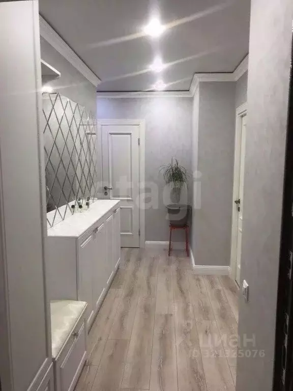 2-к кв. Московская область, Балашиха ул. Дмитриева, 12 (57.0 м) - Фото 0