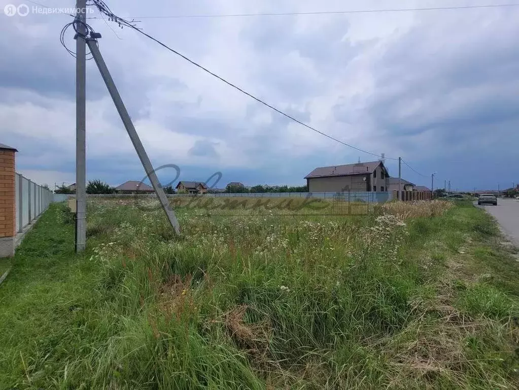 Участок в Старый Оскол, Отрадная улица (18.65 м) - Фото 2