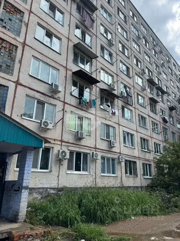 Студия Приморский край, Арсеньев Октябрьская ул., 19/2 (16.7 м) - Фото 1