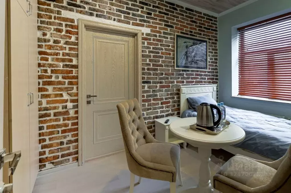 Комната Псковская область, Псков Первомайская ул., 30 (12.0 м) - Фото 2