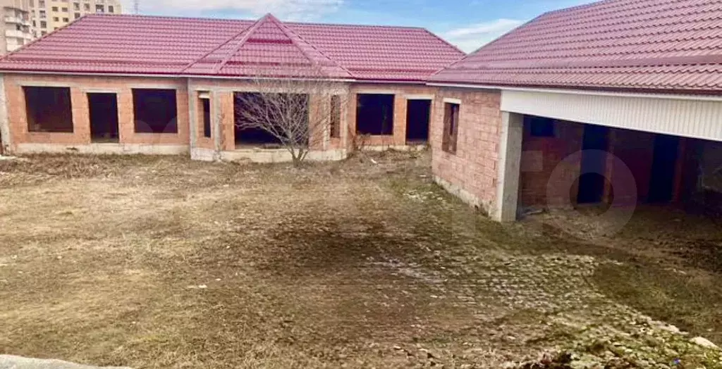 Дом 125 м на участке 10 сот. - Фото 1