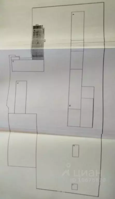 Производственное помещение в Татарстан, Набережные Челны ул. Тимер, 9 ... - Фото 2