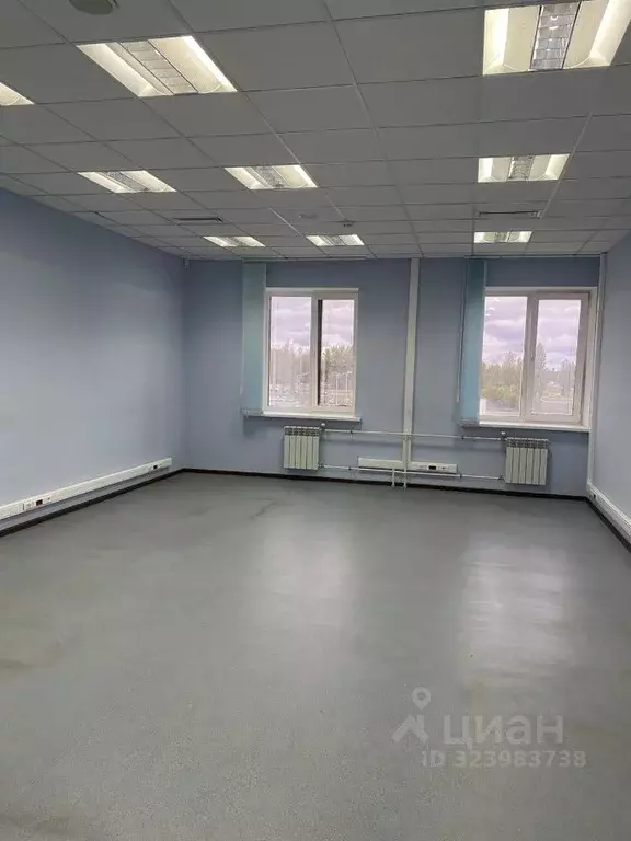 Помещение свободного назначения в Самарская область, Тольятти Южное ... - Фото 2