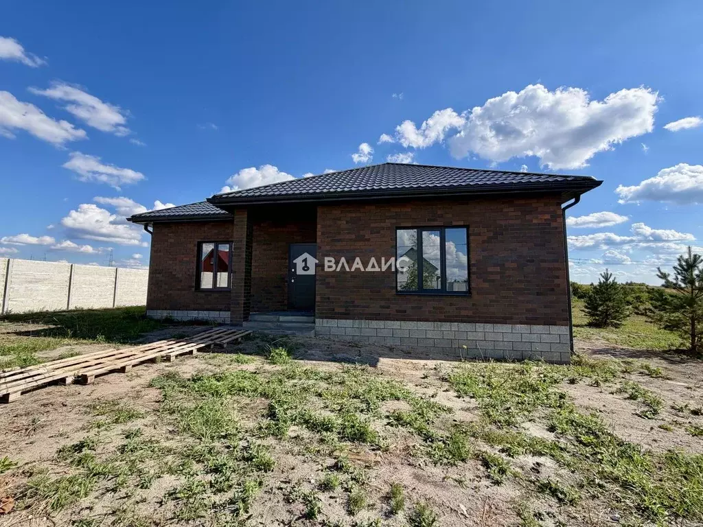 Дом в Белгородская область, Белгородский муниципальный округ, с. ... - Фото 1