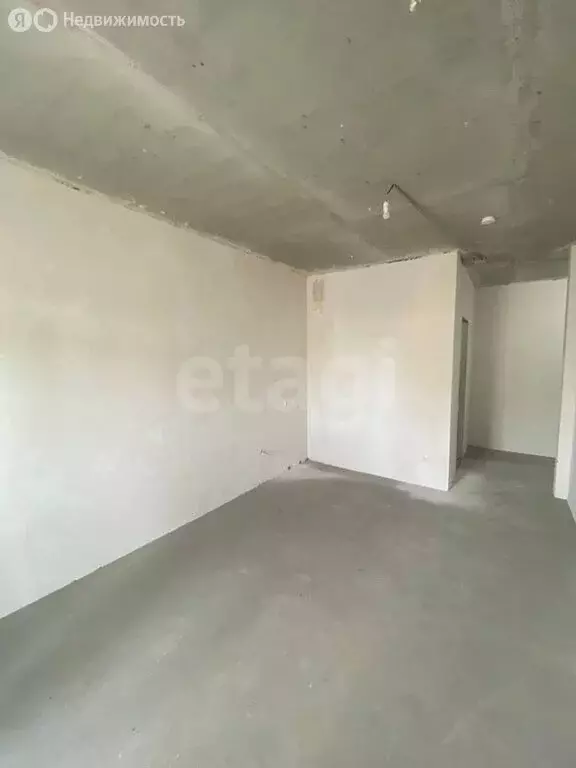 1-комнатная квартира: село Осиновая Гора, микрорайон Левобережный, ... - Фото 2