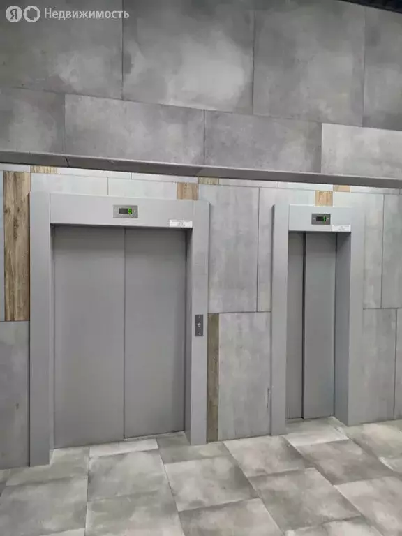 Квартира-студия: Горелки, Ключевая улица, 2 (25 м) - Фото 2