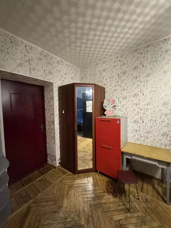 Комната Санкт-Петербург ул. Новостроек, 12 (20.0 м) - Фото 2