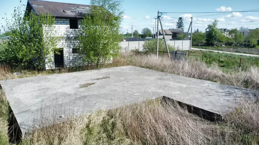 Дом в Калининградская область, Гурьевский муниципальный округ, пос. ... - Фото 2