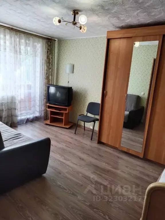 1-к кв. Ярославская область, Ярославль ул. Большая Октябрьская, 126б ... - Фото 2