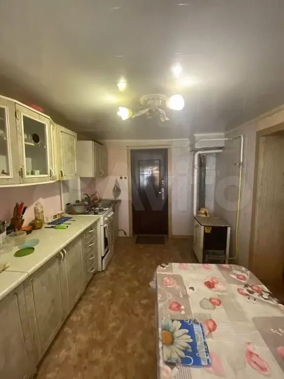 Дом 59,7 м на участке 4 сот. - Фото 0