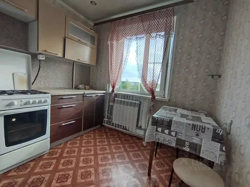 1-к кв. Нижегородская область, Арзамас 11-й мкр, 29А (34.0 м) - Фото 1