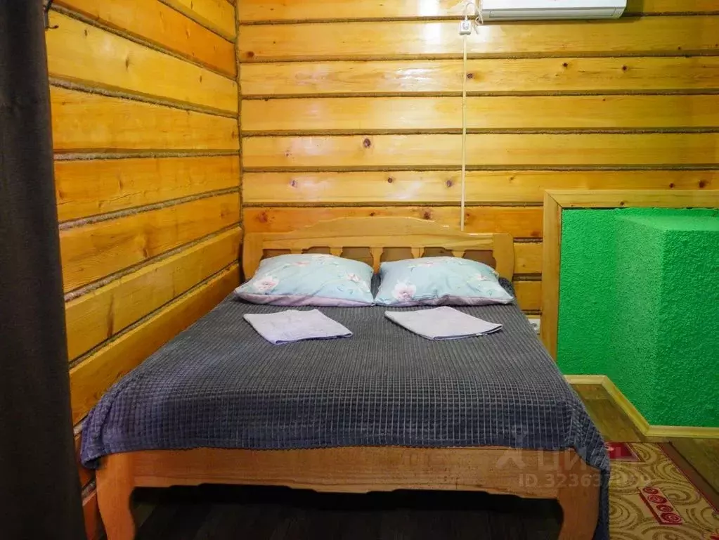 Комната Адыгея, Майкопский район, пос. Каменномостский ул. Прохладная, ... - Фото 1