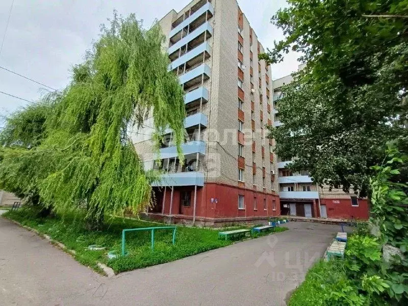 Комната Курская область, Курск ул. 50 лет Октября, 167к3 (11.5 м) - Фото 0