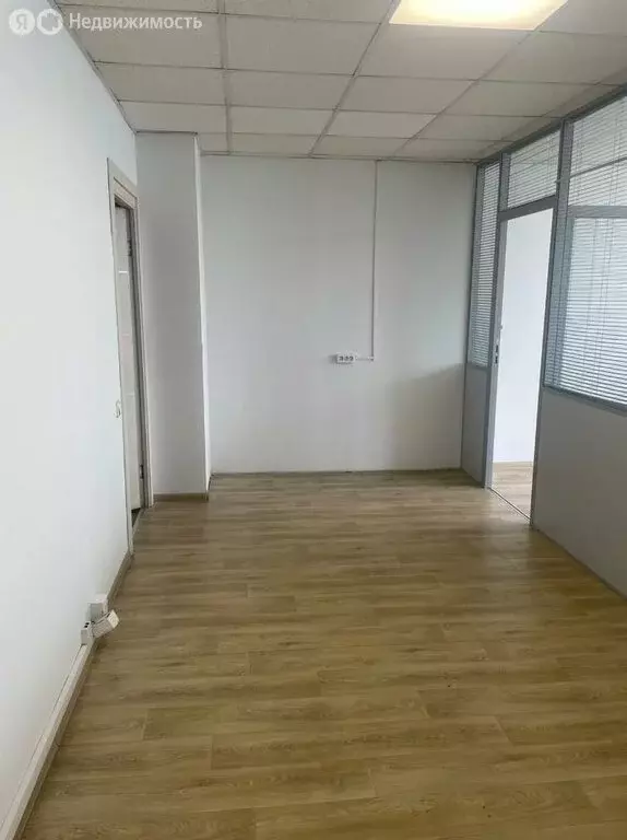 Офис (37 м) - Фото 1