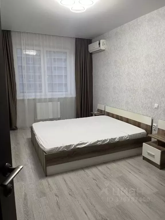 1-к кв. Краснодарский край, Краснодар Славянский мкр, ул. Заполярная, ... - Фото 1