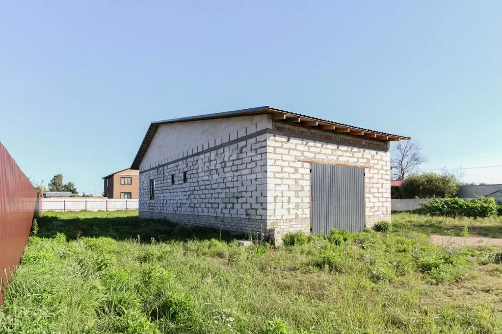 Дом в Псковская область, Остров пер. 5-й Симанский, 2 (192 м) - Фото 1