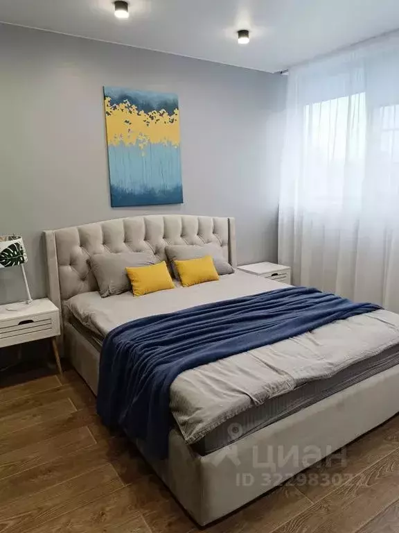 Студия Московская область, Ногинск Богородский городской округ, ул. ... - Фото 1